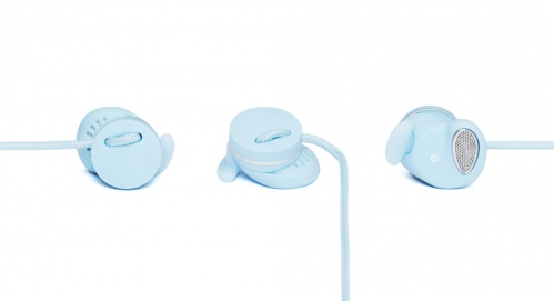 Urbanears Medis Light Blue h