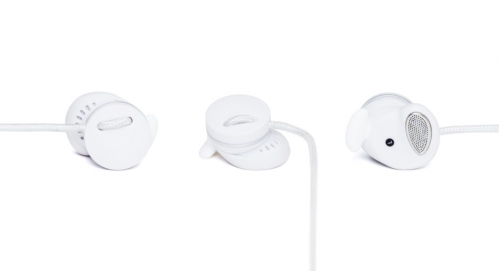 Urbanears Medis White headphones