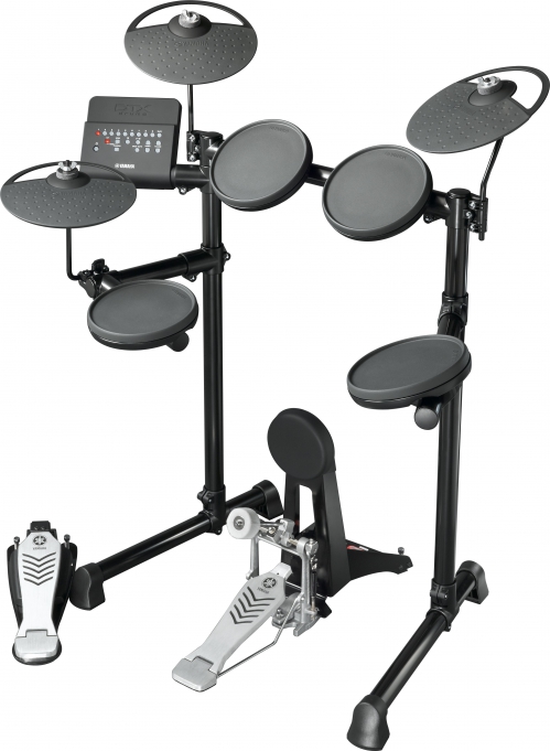 Yamaha DTX 430 K digital drum kit
