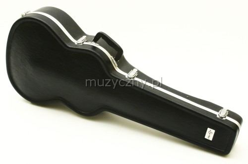 EverPlay F-210 classical guitar ABS case