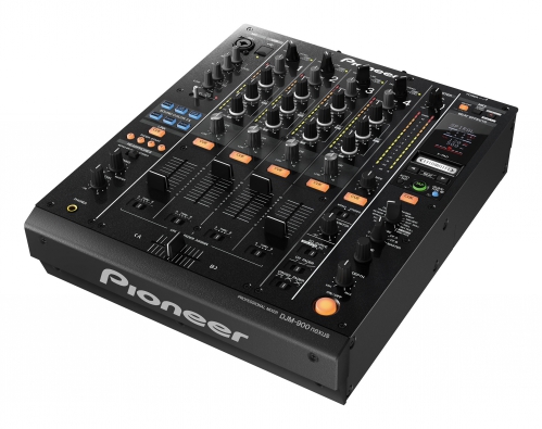 Pioneer DJM-900NXS mixer DJ