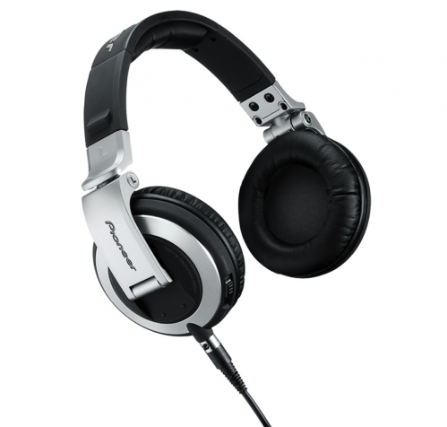 Pioneer HDJ-2000 headphones