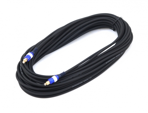 Sssnake Optical 15m toslink/toslink cable