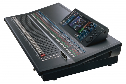 Yamaha LS9-32 Digital Mixer