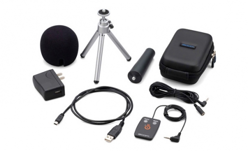 ZooM APH-2N KIT accessory Kit for Zoom H2