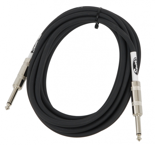 Fender Squier guitar cable 4.5m