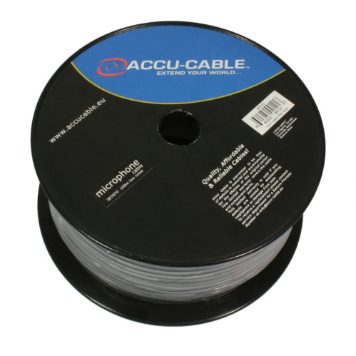 Accu Cable AC MC/100R-B cable