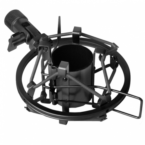 LD Systems DSM40 microphone shock mount