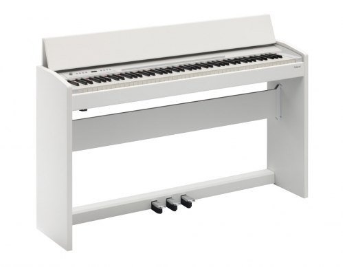 Roland F 120 WH digital piano