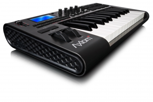 M-Audio Axiom 25 II Controller