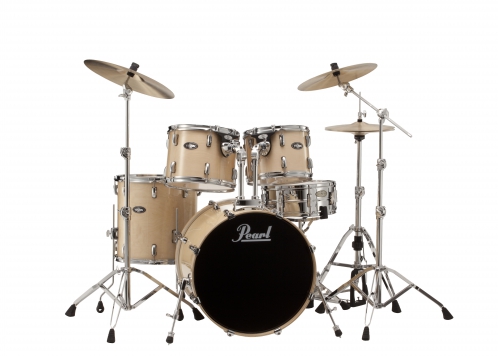 Pearl Vision VBL925F-C230 + Tom 8″ drum set