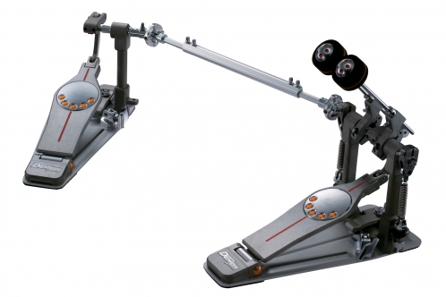 Pearl P-3002D Demon Direct Drive double bass drum pedal