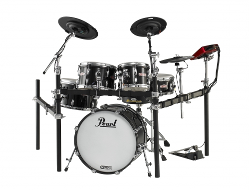 Pearl EPLX205PB/C03 digital drum kit