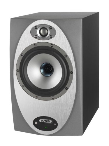 Tannoy Precision 6D studio powered monitor