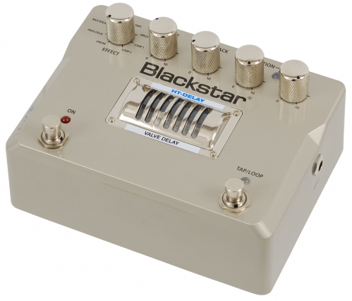 Blackstar HT Delay guitar effect pedal