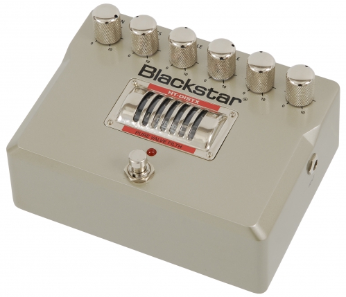 Blackstar HT-Distx guitar pedal