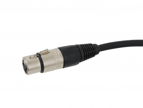 4Audio MIC PRO 2m przew�d mikrofonowy XLR XLR Neutrik