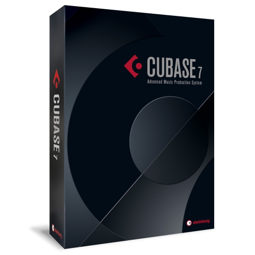 Steinberg Cubase 7 UD2 update from Cubase 6.0 to Cubase 7