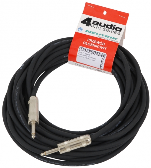 4Audio LS2250 10m