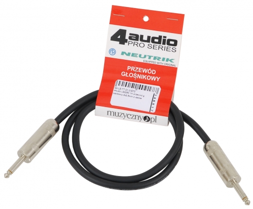 4Audio LS2250 1m