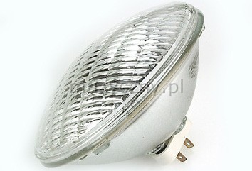 AN PL PAR 56 WFL bulb 300W/220V (G16d)