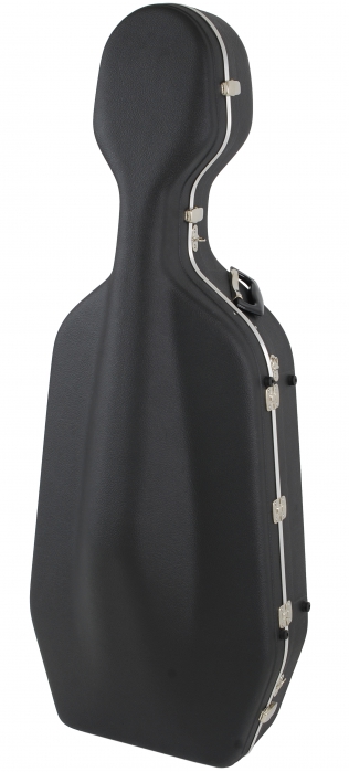 Hiscox OCW cello case