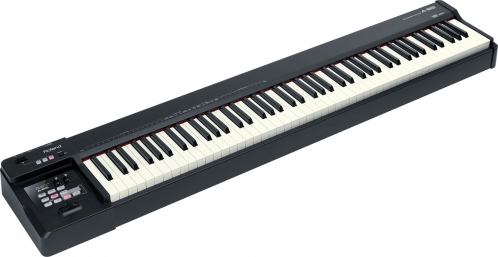 Roland A-88 MIDI Keyboard Controller