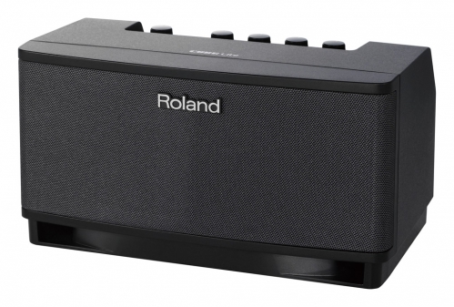 Roland Cube Lite guitar amp