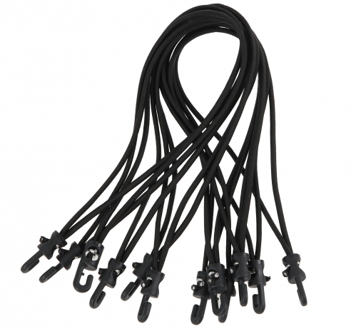 Eurolite rubber cords