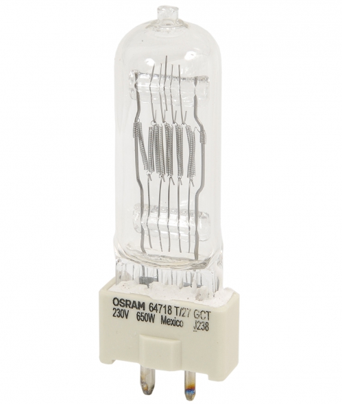 Osram 64718 GCT light bulb