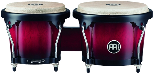 Meinl HB100-WRB bongos