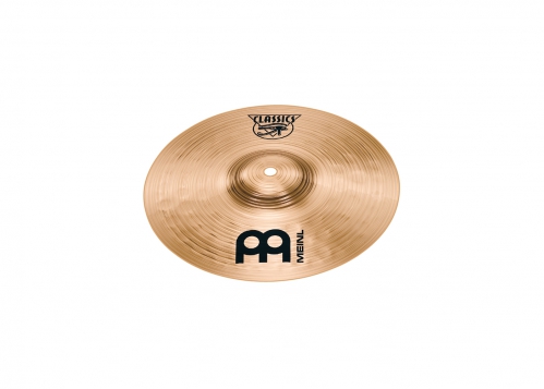 Meinl Clasics China-Splash 10″ cymbal