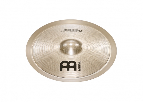 Meinl GX12/14XTS Generation X X-Treme Stack cymbal