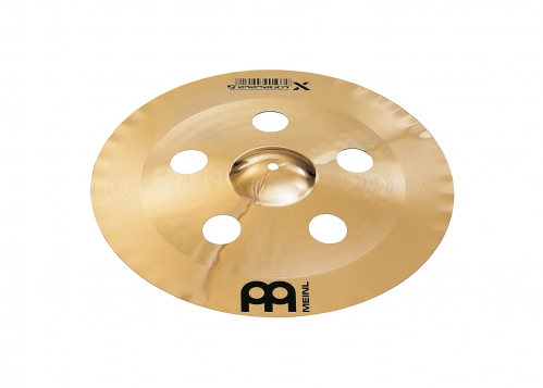 Meinl GX15CHC-B Generation X China/Crash cymbal