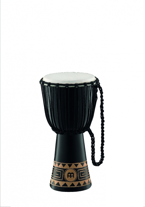 Meinl HDJ1-M Headliner Series Djembe 10″ percussion instrument