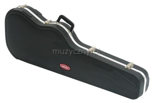 SKB FS6 electric guitar case