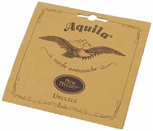 Aquila AQ 39U ukulele tenor strings