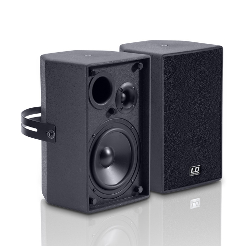 LD Systems SAT 62 pa system