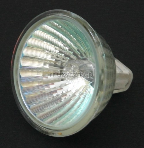 GE 50W/12V EXN GU-5.3 halogen bulb
