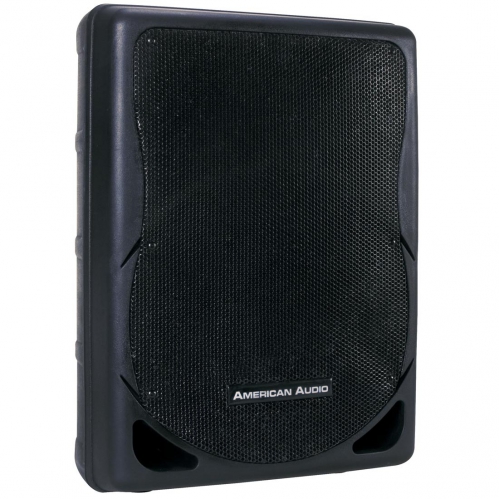 American Audio XSP 12A
