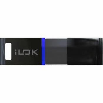 Pace iLok 2 portable USB smart key