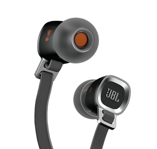 JBL J-33 BLK headphones