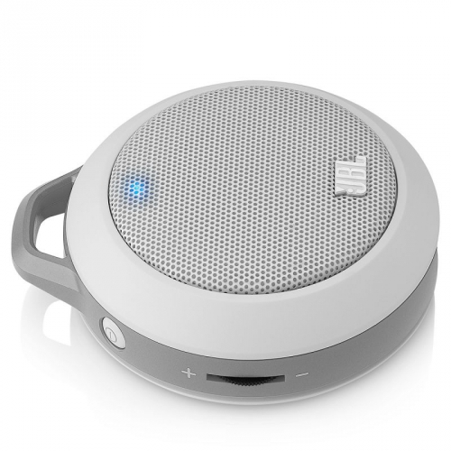 JBL Micro II micro speaker white