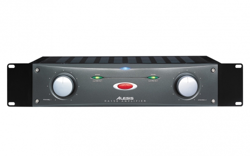 Alesis RA-150 power amp