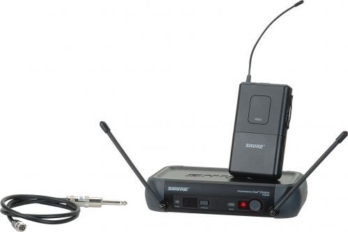 Shure PGX14