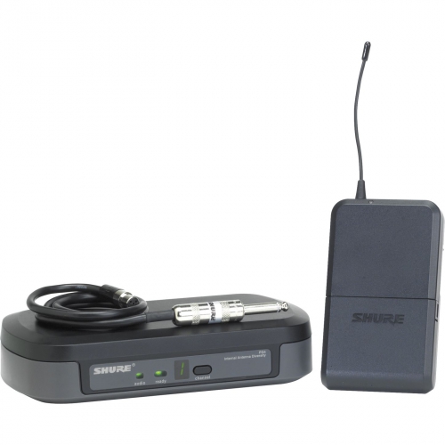 Shure PG14 Wireless System
