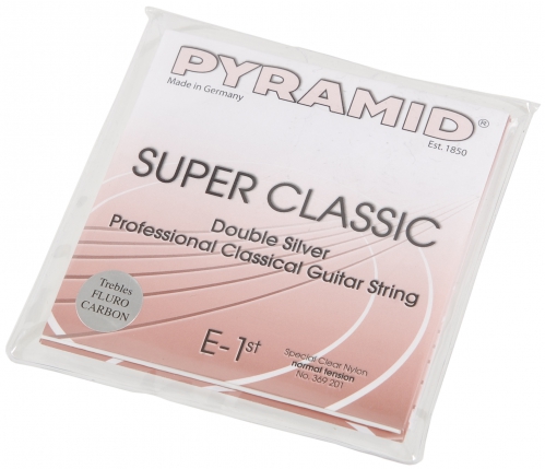 Pyramid 369 Super Classic ″DS″ classical guitar strings