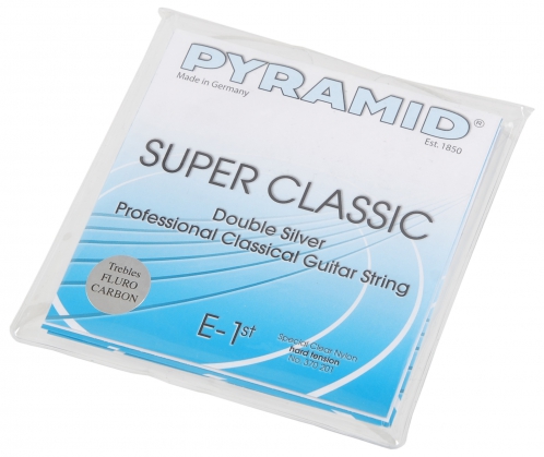 Pyramid 370 Super Classic ″DS″ classical guitar strings