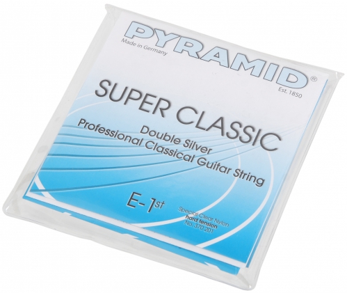 Pyramid 370 Super Classic ″DS″ classical guitar strings
