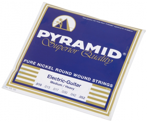 Pyramid 405 electric guitar strings